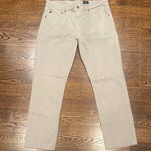 AG Adriano Goldschmeid Men's Jeans